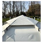 Camping Tent Manufacturer - High Quality Outdoor Big Capacity Waterproof Windproof Automatic with UV Protection