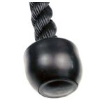 Pull Rope Factory - High-quality Steel Double Head Single Head Biceps Triceps Strength Training