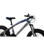 Snow Bike Factory - Chinese Factory New Design 20 Inch 7 Speed Snow Mobile Bike