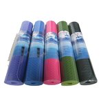 Yoga Mat Factory - Manufacturer Eco Friendly TPE