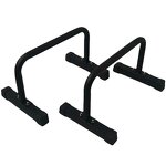 Push up Bar Factory - Multi Function Parallettes