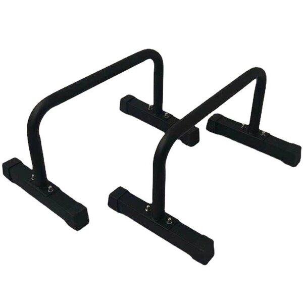 Push up Bar Factory - Multi Function Parallettes