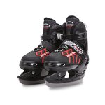Ice Skates Manufacturer - High Quality Wholesale Adult Ice Skate Shoes Ball Blade