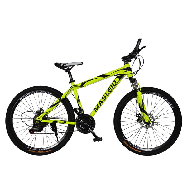 Mountain Bikes Factory - Hot Selling Adults Carbon 26 Inch