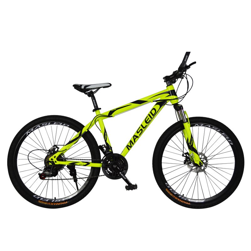 Mountain Bikes Factory - Hot Selling Adults Carbon 26 Inch