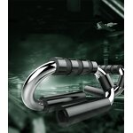 Push up Stand Manufacturer - Perfect Push up Bar for Workout Exercise