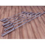 Weightlifting Barbell Bar Factory - Hot Sale Steel