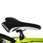 Mountain Bike Manufacturer - New Design High Quality Adult with Double Disc Brake 21-24 Speed