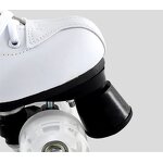 Roller Skates Manufacturer - Hot Sale High Quality Two-row for Woman and Man