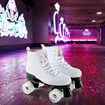 Roller Skates Manufacturer - Hot Sale High Quality Two-row for Woman and Man