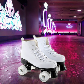 Roller Skates Manufacturer - Hot Sale High Quality Two-row for Woman and Man