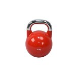 Kettlebell Manufacturer - Best Seller 4kg to 10kg Electroplating Handle Painted Steel Competition
