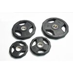 Weight Plates Factory - High Quality PEV Weight Plates Weight Lifting Bumper Plates Cast Iron