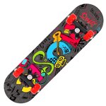 Skateboard Factory - Outdoor Sports Factory Price High Quality Specially Design Multi-pattern Wood