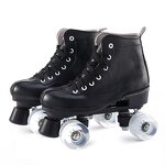 Roller Skates Manufacturer - Hot Sale High Quality Two-row for Woman and Man