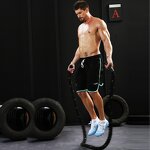 Battle Rope Manufacturer - Jumping Line Polyester 38mm/50mm