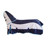 Horse Winter Cover Manufacturer - High Quality Rugs Blanket with Detachable Neck Cover Waterproof