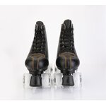 Roller Skates Manufacturer - High Quality Two-row PU for Adults