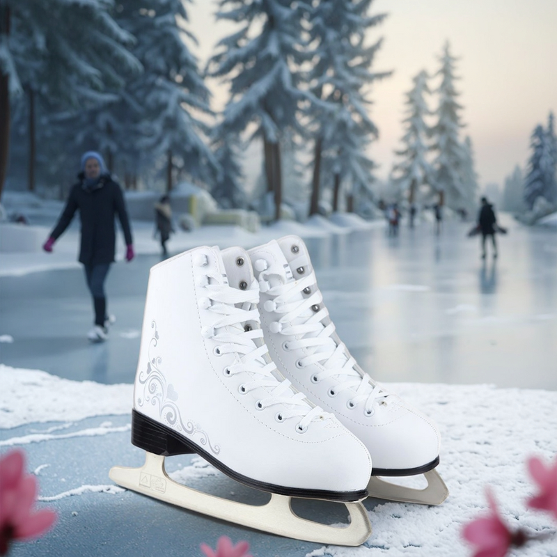 Speed Ice Skates Manufacturer - Hot Selling Fashion Competitive Price China Figure Ice Skating Boots