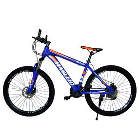 Mountain Bicycle Factory - Chinese Factory Double Disc Brake 26 Inch Road Bikes for Adult Cycling