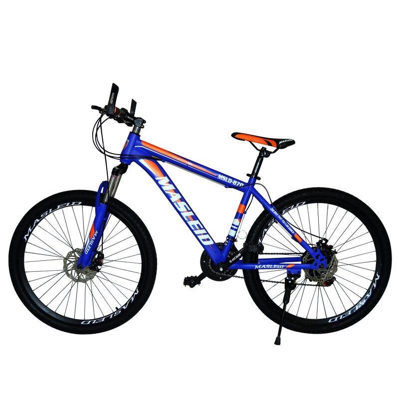 Mountain Bicycle Factory - Chinese Factory Double Disc Brake 26 Inch Road Bikes for Adult Cycling