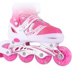 Inline Skates Manufacturer - Factory Wholesale Flash or Without Flash in High Quality for Sports