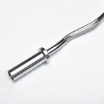 Weightlifting Barbell bar Manufacturer - High Quality 300 LB Curved