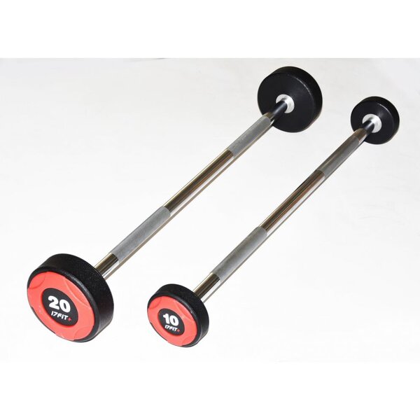 Barbell Manufacturer - Wholesale CPU for Body-building Fix Barbell