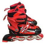 Inline Skates Manufacturer - Factory Wholesale Flash or Without Flash in High Quality for Sports