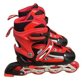Inline Skates Manufacturer - Factory Wholesale Flash or Without Flash in High Quality for Sports
