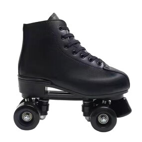Roller Skates Manufacturer - High Quality Two-row PU for Adults