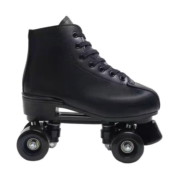 Roller Skates Manufacturer - High Quality Two-row PU for Adults