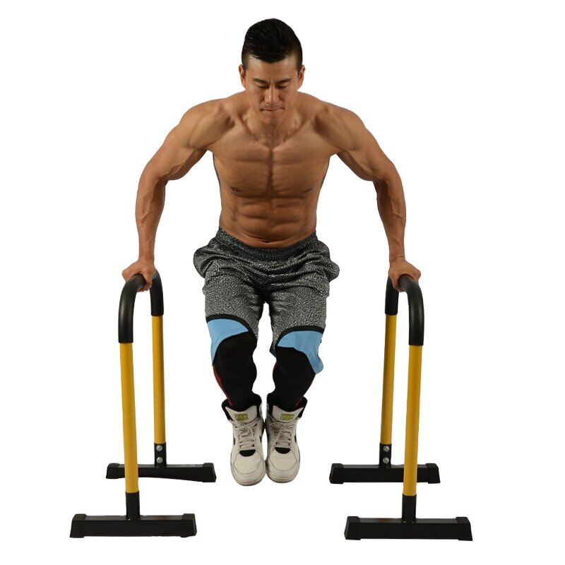 Parallettes Manufacturer - Multi Function for Indoor Outdoor Gym Sports Fitness