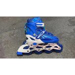 Inline Skates Manufacturer - Factory Wholesale Flash or Without Flash in High Quality for Sports