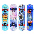 Skateboard Factory - Outdoor Sports Factory Price High Quality Specially Design Multi-pattern Wood