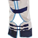 Horse Turnout Factory - Hot Sale Winter Horse Rugs Blanket with Detachable Neck Cover Waterproof