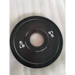 Weight Plates Factory - Top Quality All Steel Precise Competition 5kg to 50kg