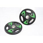 Weight Plates Manufacturer - High Quality Weight Lifting CPU Weight Plates Bumper Plates