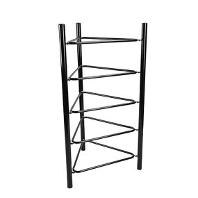 Fitness Ball Rack Manufacturer - Hot Selling Simple Hemispherical