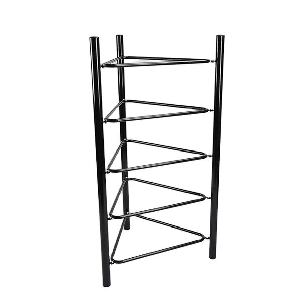 Fitness Ball Rack Manufacturer - Hot Selling Simple Hemispherical