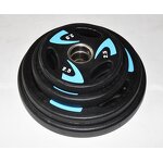 Weight Plates Manufacturer - Hot Sale High Quality CPU Weight Plates for Weight Lifting