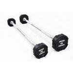 Round Steel Barbell Factory - Wholesale High Quality Fix Barbell CPU Barbell