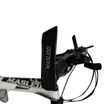 Mountain Bike Factory - Foldable High Carbon Steel Adult 26 Inch Disc Brake