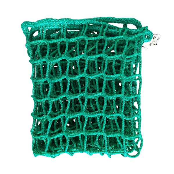 Hay Nets Manufacturer - High Quality Slow Feeder for Horse Durable 40 Inch X 26 Inch