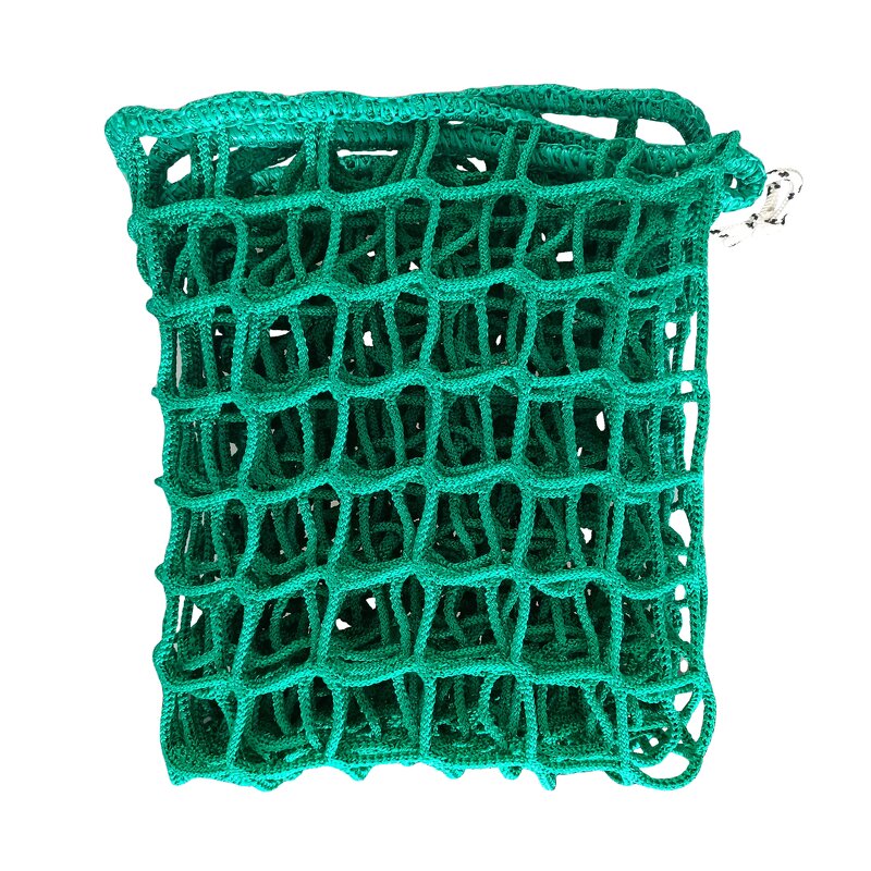 Hay Nets Manufacturer - High Quality Slow Feeder for Horse Durable 40 Inch X 26 Inch