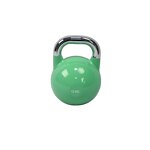 Kettlebell Manufacturer - Best Seller 4kg to 10kg Electroplating Handle Painted Steel Competition