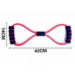 Resistance Tube Manufacturer - Pull Rope Band