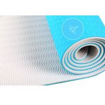 Yoga Mat Factory - Manufacturer Eco Friendly TPE