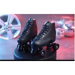 Roller Skates Manufacturer - High Quality Two-row PU for Adults