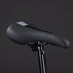 Mountain Bicycle Factory - High Quality High Carbon Steel Frame Stickers Bike 21 Speed 26 Inch Cycling